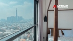 The Ascent - 02 bedroom apartment for rent - An Khanh Ward - Ho Chi Minh City