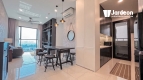 The Ascent - 02 bedroom apartment for rent - An Khanh Ward - Ho Chi Minh City