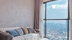 The Ascent - 02 bedroom apartment for rent - An Khanh Ward - Ho Chi Minh City