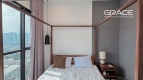 The Ascent - 02 bedroom apartment for rent - An Khanh Ward - Ho Chi Minh City