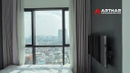 The Ascent - 02 bedroom apartment for rent - An Khanh Ward - Ho Chi Minh City