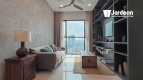 The Ascent - 02 bedroom apartment for rent - An Khanh Ward - Ho Chi Minh City