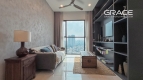 The Ascent - 02 bedroom apartment for rent - An Khanh Ward - Ho Chi Minh City