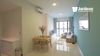 The Ascent - 02 bedroom apartment for rent - An Khanh Ward - Ho Chi Minh City