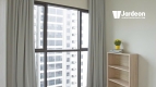 The Ascent - 02 bedroom apartment for rent - An Khanh Ward - Ho Chi Minh City