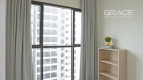 The Ascent - 02 bedroom apartment for rent - An Khanh Ward - Ho Chi Minh City