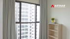 The Ascent - 02 bedroom apartment for rent - An Khanh Ward - Ho Chi Minh City