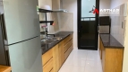 The Ascent - 02 bedroom apartment for rent - An Khanh Ward - Ho Chi Minh City