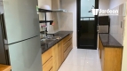 The Ascent - 02 bedroom apartment for rent - An Khanh Ward - Ho Chi Minh City