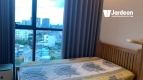 The Ascent - 02 bedroom apartment for rent - An Khanh Ward - Ho Chi Minh City