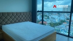 The Ascent - 02 bedroom apartment for rent - An Khanh Ward - Ho Chi Minh City