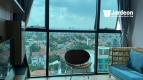 The Ascent - 02 bedroom apartment for rent - An Khanh Ward - Ho Chi Minh City