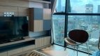 The Ascent - 02 bedroom apartment for rent - An Khanh Ward - Ho Chi Minh City