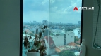The Ascent - 02 bedroom apartment for rent - An Khanh Ward - Ho Chi Minh City
