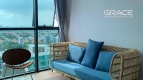 The Ascent - 02 bedroom apartment for rent - An Khanh Ward - Ho Chi Minh City