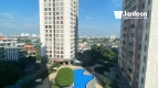 Xi Riverview - 03 bedroom apartment for rent - An Khanh Ward - Ho Chi Minh City