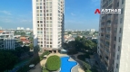 Xi Riverview - 03 bedroom apartment for rent - An Khanh Ward - Ho Chi Minh City