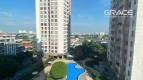 Xi Riverview - 03 bedroom apartment for rent - An Khanh Ward - Ho Chi Minh City