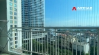 Xi Riverview - 03 bedroom apartment for rent - An Khanh Ward - Ho Chi Minh City