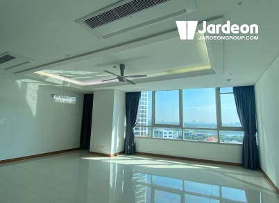 Xi Riverview - 03 bedroom apartment for rent - An Khanh Ward - Ho Chi Minh City