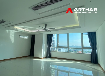 Xi Riverview - 03 bedroom apartment for rent - An Khanh Ward - Ho Chi Minh City