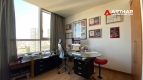 Xi Riverview - 03 bedroom apartment for rent - An Khanh Ward - Ho Chi Minh City