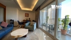 Xi Riverview - 03 bedroom apartment for rent - An Khanh Ward - Ho Chi Minh City