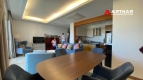 Xi Riverview - 03 bedroom apartment for rent - An Khanh Ward - Ho Chi Minh City