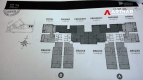 Masteri Thao Dien - 03 bedroom duplex apartment for rent - An Khanh Ward - Ho Chi Minh City