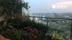 Masteri Thao Dien - 03 bedroom duplex apartment for rent - An Khanh Ward - Ho Chi Minh City