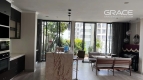 Masteri Thao Dien - 03 bedroom duplex apartment for rent - An Khanh Ward - Ho Chi Minh City
