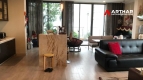Masteri Thao Dien - 03 bedroom duplex apartment for rent - An Khanh Ward - Ho Chi Minh City