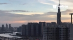 Masteri Thao Dien - 03 bedroom duplex apartment for rent - An Khanh Ward - Ho Chi Minh City