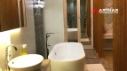 Masteri Thao Dien - 03 bedroom duplex apartment for rent - An Khanh Ward - Ho Chi Minh City