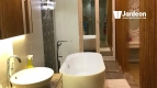 Masteri Thao Dien - 03 bedroom duplex apartment for rent - An Khanh Ward - Ho Chi Minh City