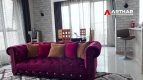 Masteri Thao Dien - 03 bedroom duplex apartment for rent - An Khanh Ward - Ho Chi Minh City
