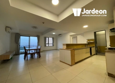 Masteri Thao Dien - 04 bedroom duplex apartment for rent - An Khanh Ward - Ho Chi Minh City