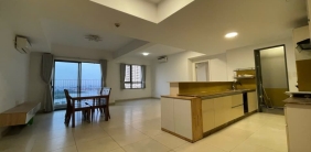 Masteri Thao Dien - 04 bedroom duplex apartment for rent - An Khanh Ward - Ho Chi Minh City