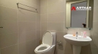 Masteri Thao Dien - 04 bedroom duplex apartment for rent - An Khanh Ward - Ho Chi Minh City