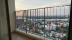 Masteri Thao Dien - 04 bedroom duplex apartment for rent - An Khanh Ward - Ho Chi Minh City