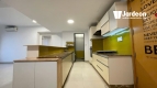 Masteri Thao Dien - 04 bedroom duplex apartment for rent - An Khanh Ward - Ho Chi Minh City
