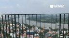 Masteri Thao Dien - 04 bedroom duplex apartment for rent - An Khanh Ward - Ho Chi Minh City