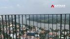 Masteri Thao Dien - 04 bedroom duplex apartment for rent - An Khanh Ward - Ho Chi Minh City