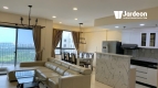 Masteri Thao Dien - 04 bedroom duplex apartment for rent - An Khanh Ward - Ho Chi Minh City
