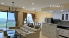 Masteri Thao Dien - 04 bedroom duplex apartment for rent - An Khanh Ward - Ho Chi Minh City