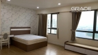 Masteri Thao Dien - 04 bedroom duplex apartment for rent - An Khanh Ward - Ho Chi Minh City