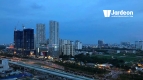 Masteri Thao Dien - 04 bedroom duplex apartment for rent - An Khanh Ward - Ho Chi Minh City
