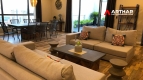 Masteri Thao Dien - 03 bedroom duplex apartment for rent - An Khanh Ward - Ho Chi Minh City
