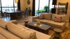 Masteri Thao Dien - 03 bedroom duplex apartment for rent - An Khanh Ward - Ho Chi Minh City