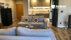 Masteri Thao Dien - 03 bedroom duplex apartment for rent - An Khanh Ward - Ho Chi Minh City